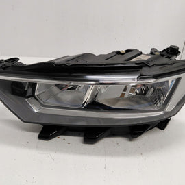 Frontscheinwerfer VW T-Roc 2GA941005B Links Scheinwerfer Headlight SCH3465151516wk
