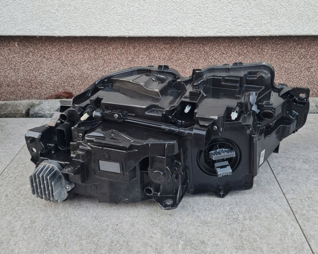 Frontscheinwerfer Volvo S90 V90 31655929 Rechts Scheinwerfer Headlight SCH1826584153lm