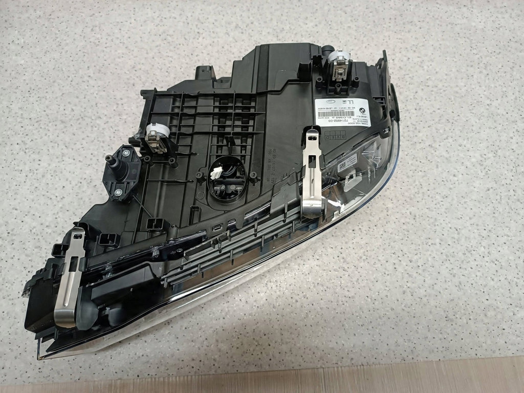 Frontscheinwerfer BMW 5 G31 G30 7214952 Rechts Scheinwerfer Headlight