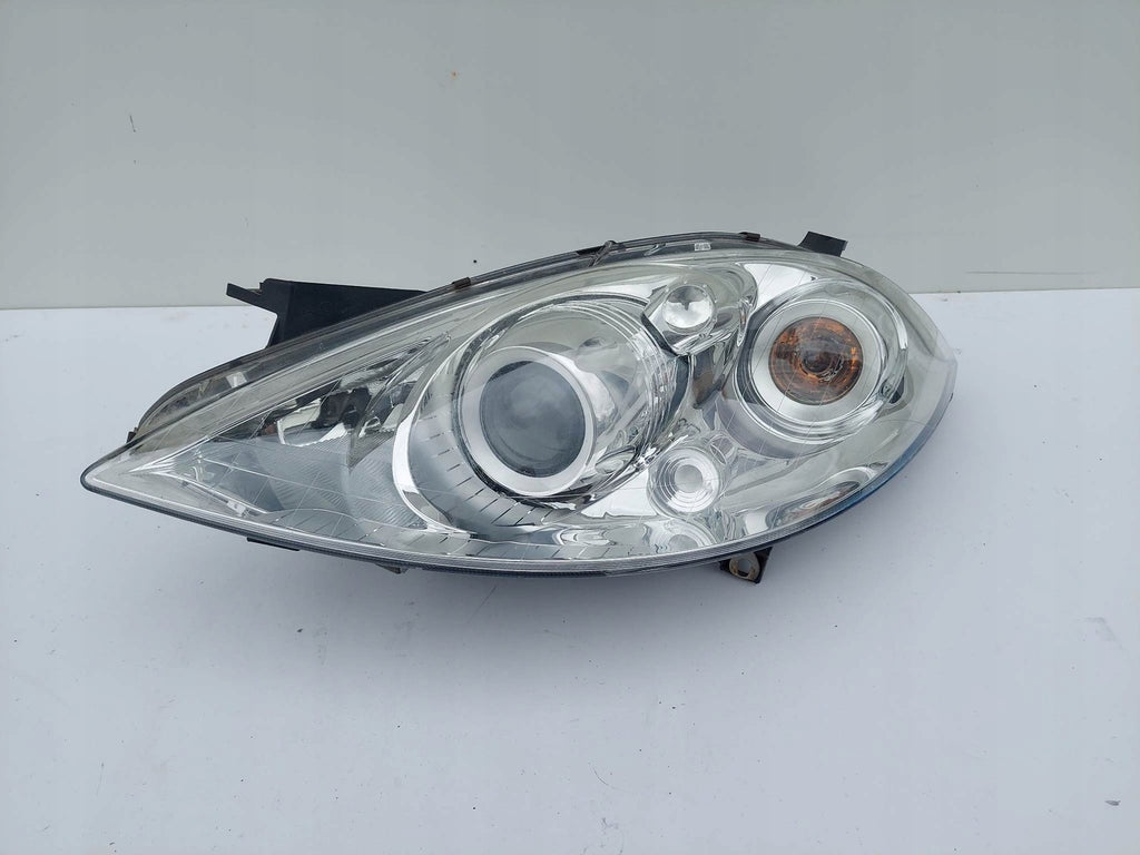 Frontscheinwerfer Mercedes-Benz W169 1698201161 Xenon Links Headlight SCH4996640290zm