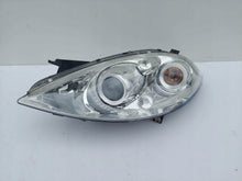 Laden Sie das Bild in den Galerie-Viewer, Frontscheinwerfer Mercedes-Benz W169 1698201161 Xenon Links Headlight SCH4996640290zm