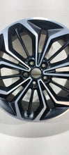 Load image into Gallery viewer, 1x Alufelge 18 Zoll 8.0" 5x108 55ET JX7C-1007-H1A Ford Mondeo Rim Wheel FEL7037261922zc