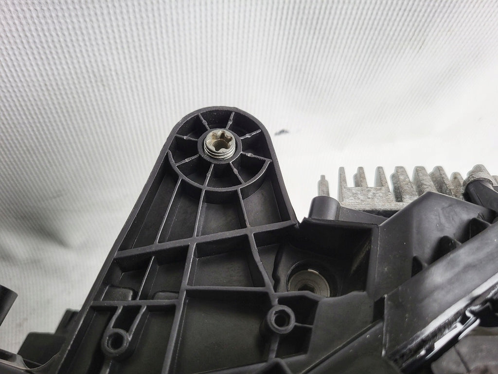 Frontscheinwerfer Mercedes-Benz W205 A2059062504 LED Links Headlight SCH9939764859fd