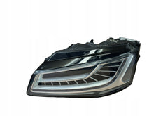 Laden Sie das Bild in den Galerie-Viewer, Frontscheinwerfer Audi A8 4H0941035 4H0941783 LED Links Scheinwerfer Headlight SCH4916306416eb