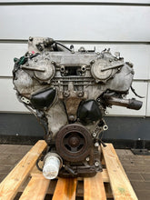 Laden Sie das Bild in den Galerie-Viewer, Motor Nissan Murano I Z50 VQ35DE 3.5 2005 Benzin Engine Komplett MOT1063817434rh