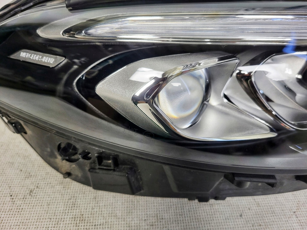 Frontscheinwerfer Mercedes-Benz W177 A1779063805 LED Rechts Headlight SCH1422676072nn