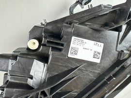 Frontscheinwerfer BMW 4 G22 G82 G23 G26 5A3B314-02 LED Rechts Headlight SCH7682702625ep