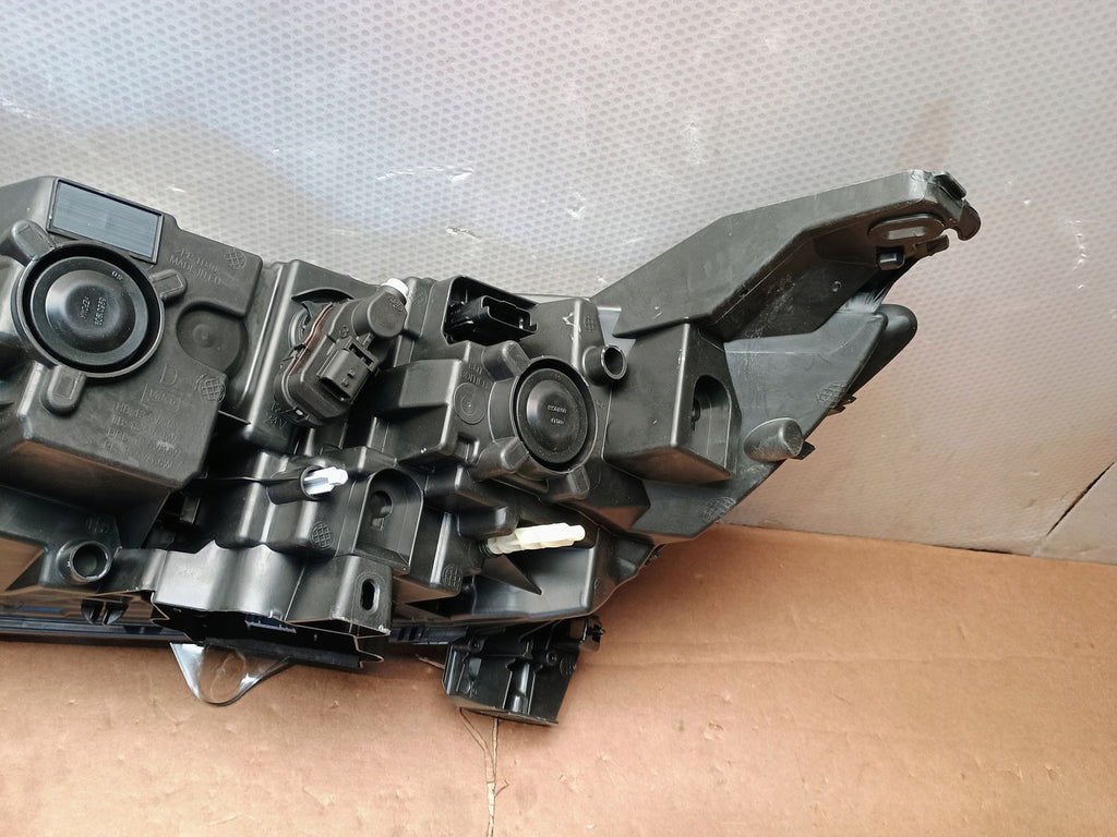 Frontscheinwerfer Renault Espace V 260106403R LED Rechts Scheinwerfer Headlight SCH4479549865dn