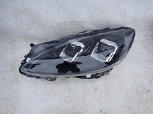 Laden Sie das Bild in den Galerie-Viewer, Frontscheinwerfer Ford Kuga III LV4B-13E017-AH LED Links Scheinwerfer Headlight