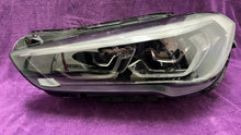 Load image into Gallery viewer, Frontscheinwerfer BMW F48 6311-5A01171-02 Full LED Links Scheinwerfer Headlight SCH7156362018ot