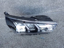Load image into Gallery viewer, Frontscheinwerfer Hyundai Ioniq LED Rechts Scheinwerfer Headlight SCH5010652937gt