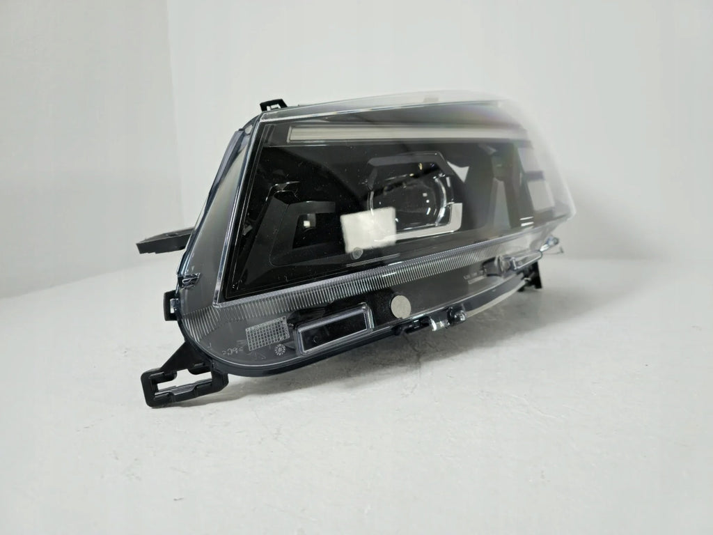 Frontscheinwerfer Opel Zafira Vivaro C 9847209980 Links Scheinwerfer Headlight SCH8686718769tr