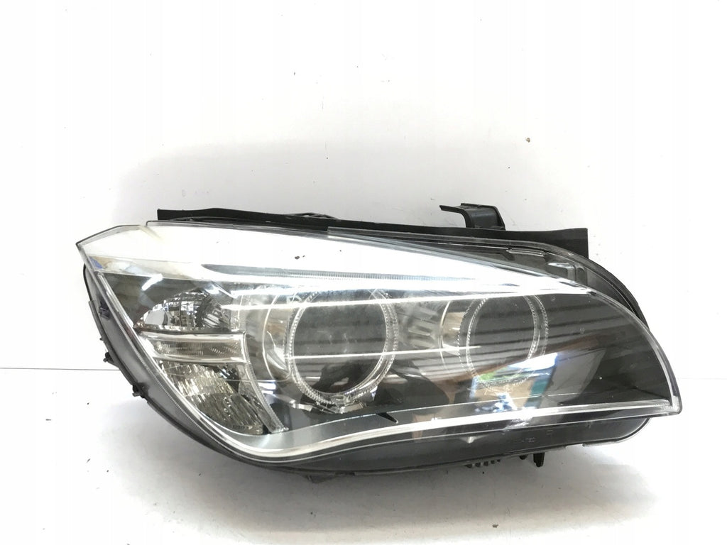 Frontscheinwerfer BMW X1 E84 7290252-06 Xenon Rechts Scheinwerfer Headlight SCH4739616786de