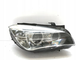 Frontscheinwerfer BMW X1 E84 7290252-06 Xenon Rechts Scheinwerfer Headlight SCH4739616786de