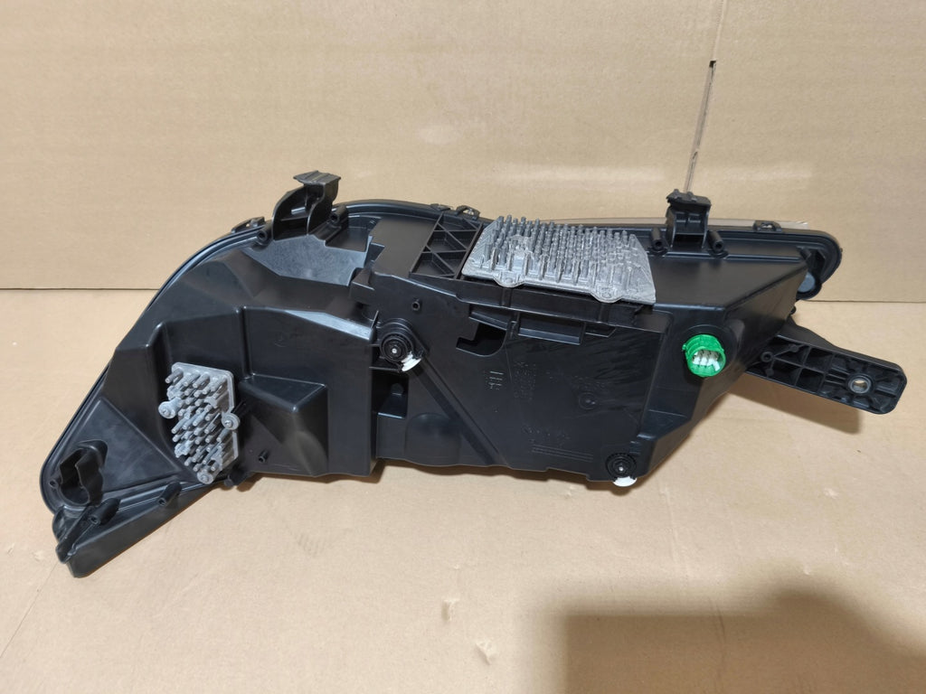 Frontscheinwerfer Fiat Ducato 468574820 LED Rechts Scheinwerfer Headlight SCH2560707968zm