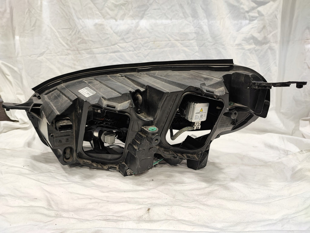 Frontscheinwerfer Citroën Spacetourer 9808233980-00 Xenon Rechts Headlight