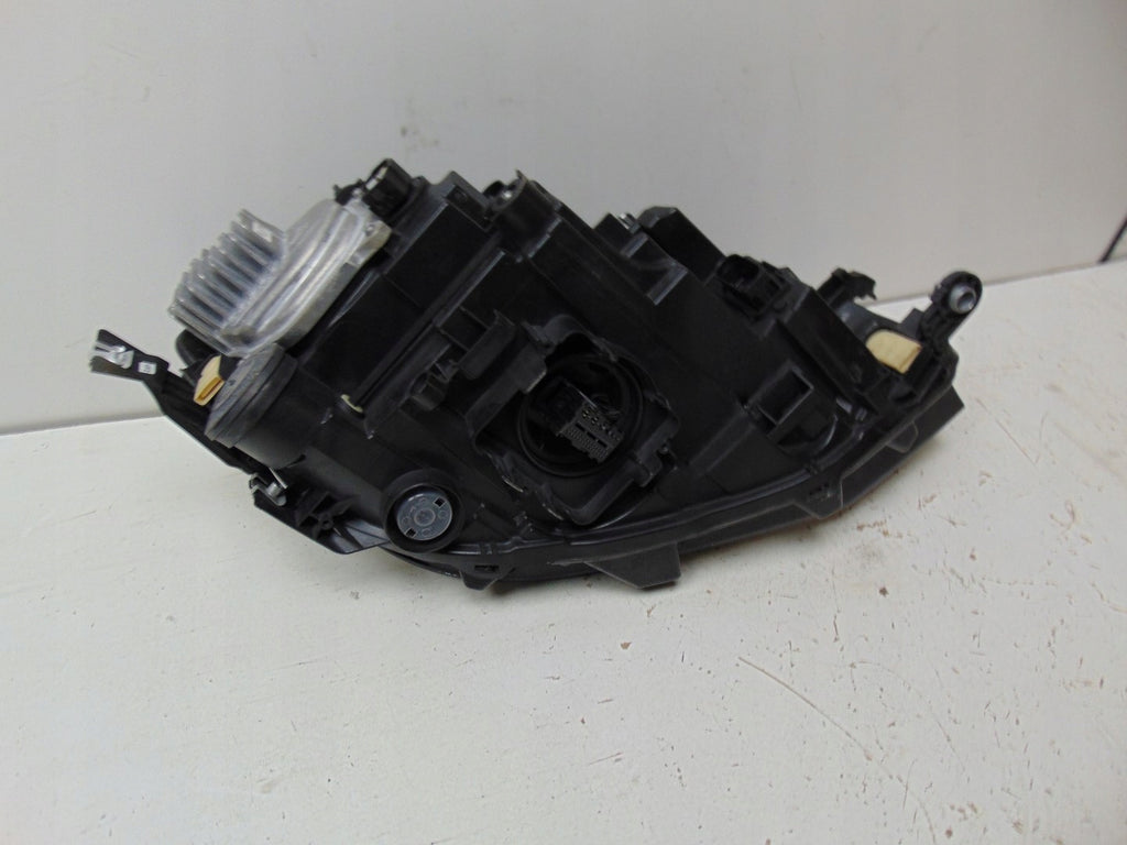 Frontscheinwerfer VW T-Cross 2GM941035B LED Links Scheinwerfer Headlight SCH2752672624sp