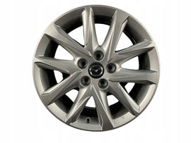 1x Alufelge 17 Zoll 7.0