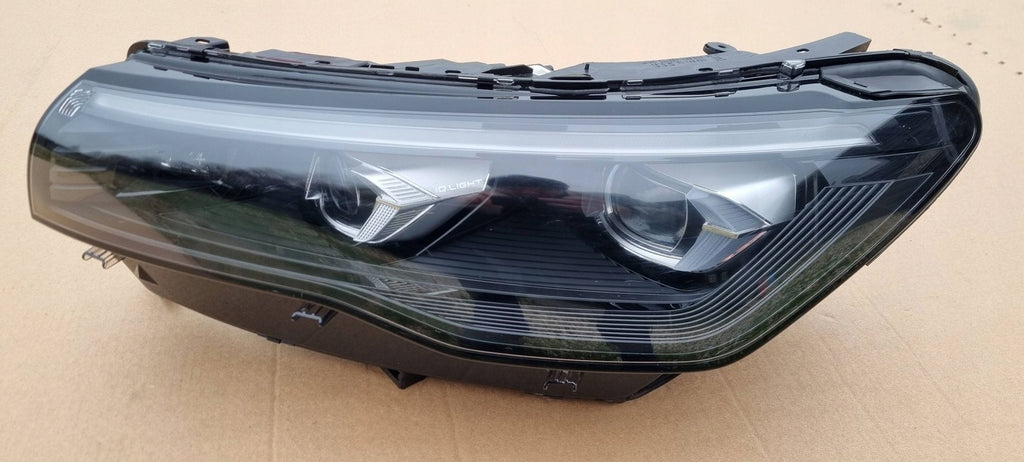 Frontscheinwerfer VW Tiguan 571941059G Full LED Links Scheinwerfer Headlight SCH5699402210ei