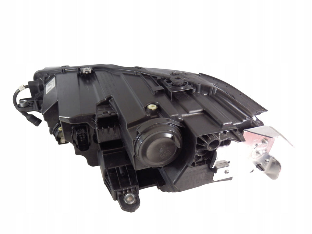 Frontscheinwerfer Skoda Superb I 3P1941016B Full LED Rechts Headlight SCH7481658576il