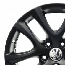 Laden Sie das Bild in den Galerie-Viewer, 1x Alufelge 17 Zoll 8.0" 5x112 1K8601025B VW Scirocco Rim Wheel FEL6351906369jl