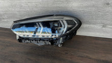 Load image into Gallery viewer, Frontscheinwerfer BMW X3 G01 G02 8739653-02 LED Links Scheinwerfer Headlight SCH5903968071on