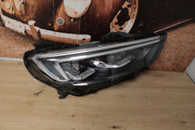 Laden Sie das Bild in den Galerie-Viewer, Frontscheinwerfer Opel Insignia B 39195646 DF LED Rechts Scheinwerfer Headlight SCH4744310126wh