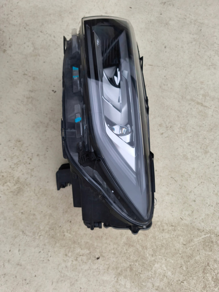 Frontscheinwerfer Ford Connect 2KF941035 LED Links Scheinwerfer Headlight SCH2889892433iq