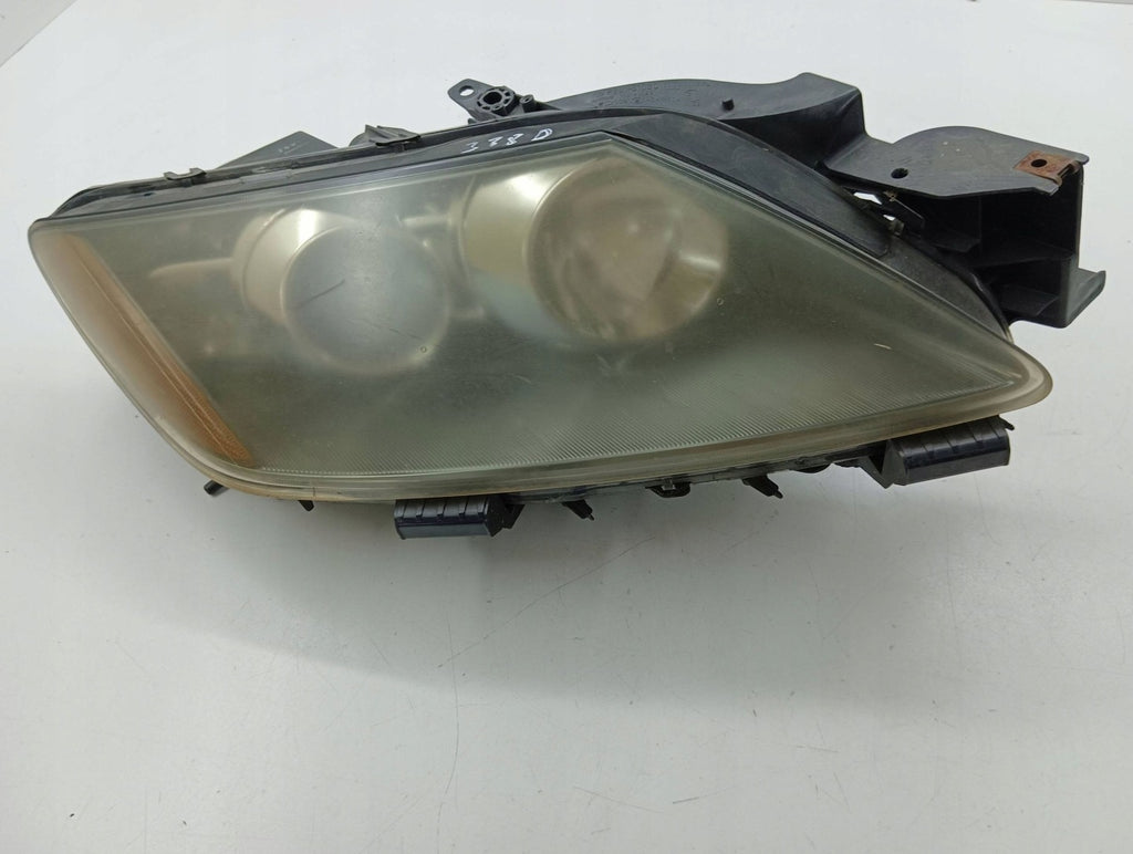 Frontscheinwerfer Mazda Cx-7 E22151030 Rechts Scheinwerfer Headlight SCH5718004697wo