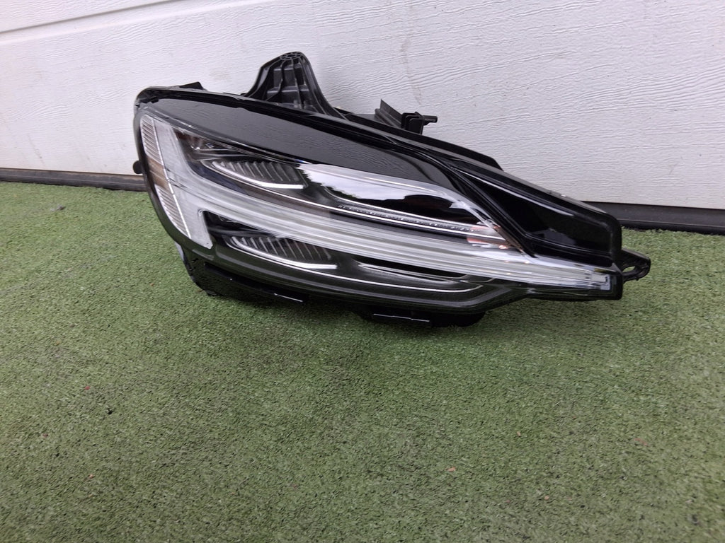 Frontscheinwerfer Volvo V60 I S60 III 32420502 Full LED Rechts Headlight SCH2565213814uk
