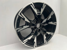 Load image into Gallery viewer, 1x Alufelge 19 Zoll 8.0" 5x112 5A45267 BMW 1 5 Rim Wheel FEL4655369645kb