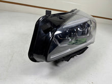 Laden Sie das Bild in den Galerie-Viewer, Frontscheinwerfer BMW 2 F45 8738645-04 LED Links Scheinwerfer Headlight SCH3075688096zs