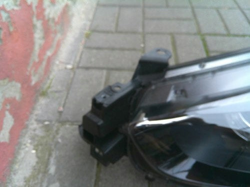 Frontscheinwerfer Mazda Cx-5 Cx 5 Cx5 69086888 Full LED Links Headlight SCH7255058394tq