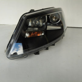 Frontscheinwerfer Seat Alhambra 7N5941751 Xenon Links Scheinwerfer Headlight SCH9807698500ef