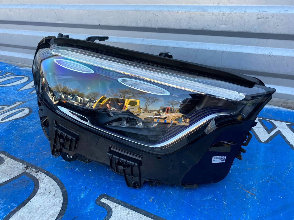 Frontscheinwerfer Mercedes-Benz Glc A2549063202 Rechts Scheinwerfer Headlight SCH1083604743dy
