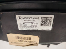 Laden Sie das Bild in den Galerie-Viewer, Frontscheinwerfer Mercedes-Benz Glc A2539064903 Links Scheinwerfer Headlight SCH9080543475ia