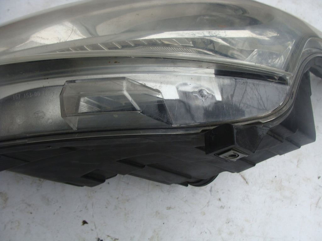 Frontscheinwerfer Citroën C3 Picasso 9681873980 Links Scheinwerfer Headlight