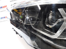 Laden Sie das Bild in den Galerie-Viewer, Frontscheinwerfer BMW X1 F48 9477811 LED Links Scheinwerfer Headlight SCH5126038277hb