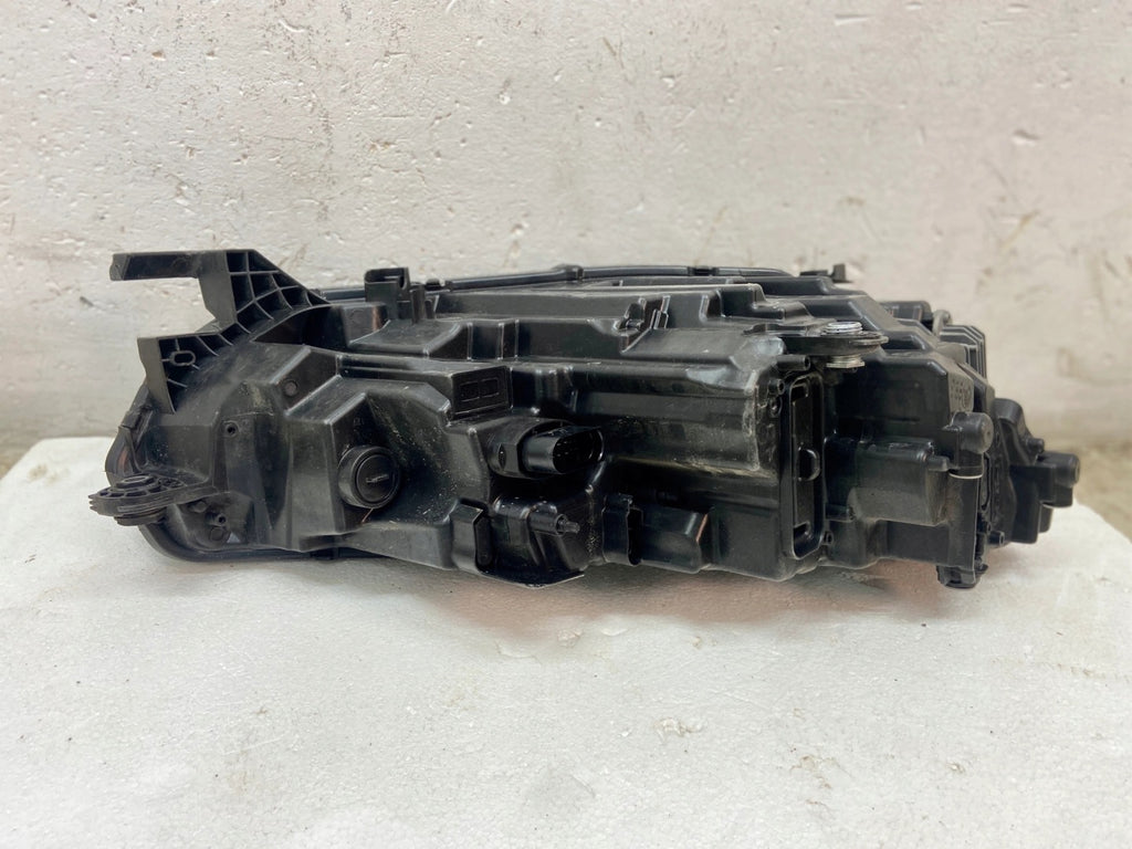 Frontscheinwerfer Skoda Octavia I 5E4941015 LED Links Scheinwerfer Headlight SCH1014306910tc
