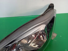 Laden Sie das Bild in den Galerie-Viewer, Frontscheinwerfer Ford Fiesta I Links Scheinwerfer Headlight SCH9515307946pt