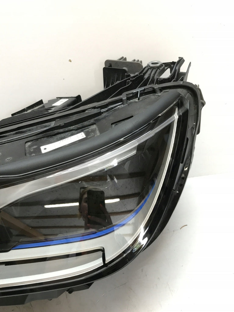 Frontscheinwerfer BMW IX I20 5A3CEA1-04 Laser Links Scheinwerfer Headlight