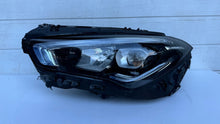 Laden Sie das Bild in den Galerie-Viewer, Frontscheinwerfer Mercedes-Benz Cla A1189062500 Links Scheinwerfer Headlight