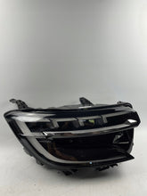 Laden Sie das Bild in den Galerie-Viewer, Frontscheinwerfer Renault 260103381R LED Rechts Scheinwerfer Headlight