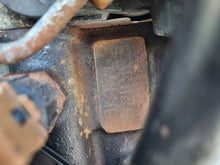 Laden Sie das Bild in den Galerie-Viewer, Motor Renault Modus K9K766 K9KT766 1.5 DCI 86PS 63kW 2004 Diesel Engine Komplett MOT5863803255tf