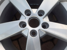 Laden Sie das Bild in den Galerie-Viewer, 1x Alufelge 17 Zoll 7.0" 5x112 45ET Glanz Graphit 81A601025 Audi Q2 Mg Rim Wheel FEL8432447683vi