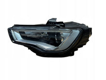 Laden Sie das Bild in den Galerie-Viewer, Frontscheinwerfer Audi A3 8V0941005 Xenon Links Scheinwerfer Headlight