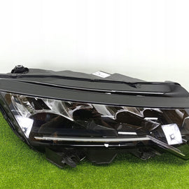 Frontscheinwerfer Skoda Octavia IV 5E4941010 LED Rechts Scheinwerfer Headlight SCH4209644662qi