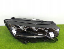 Laden Sie das Bild in den Galerie-Viewer, Frontscheinwerfer Skoda Octavia IV 5E4941010 LED Rechts Scheinwerfer Headlight SCH4209644662qi