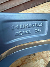 Laden Sie das Bild in den Galerie-Viewer, 1x Alufelge 18 Zoll 5x112 8R0601025AR Audi Q5 Rim Wheel FEL6179085316em