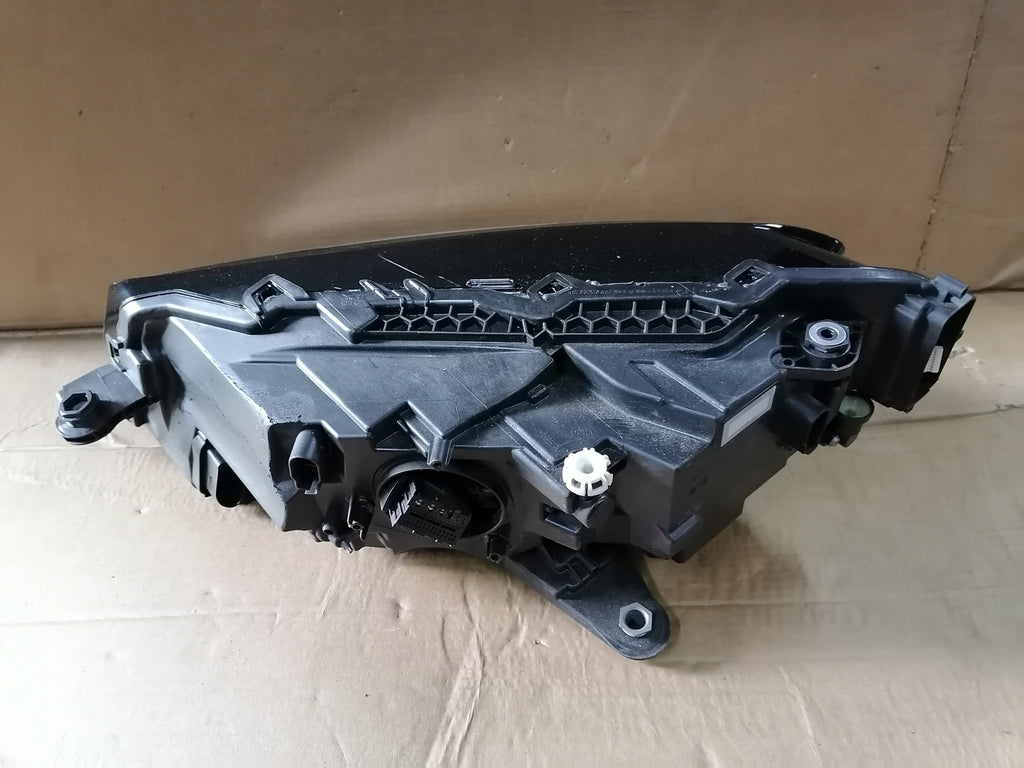 Frontscheinwerfer Skoda Superb III 3V1941016D Full LED Rechts Headlight